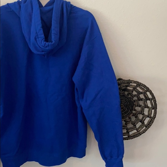 NWT DISNEY The Little Mermaid Ariel Sweatshirt XL - Picture 5 of 8